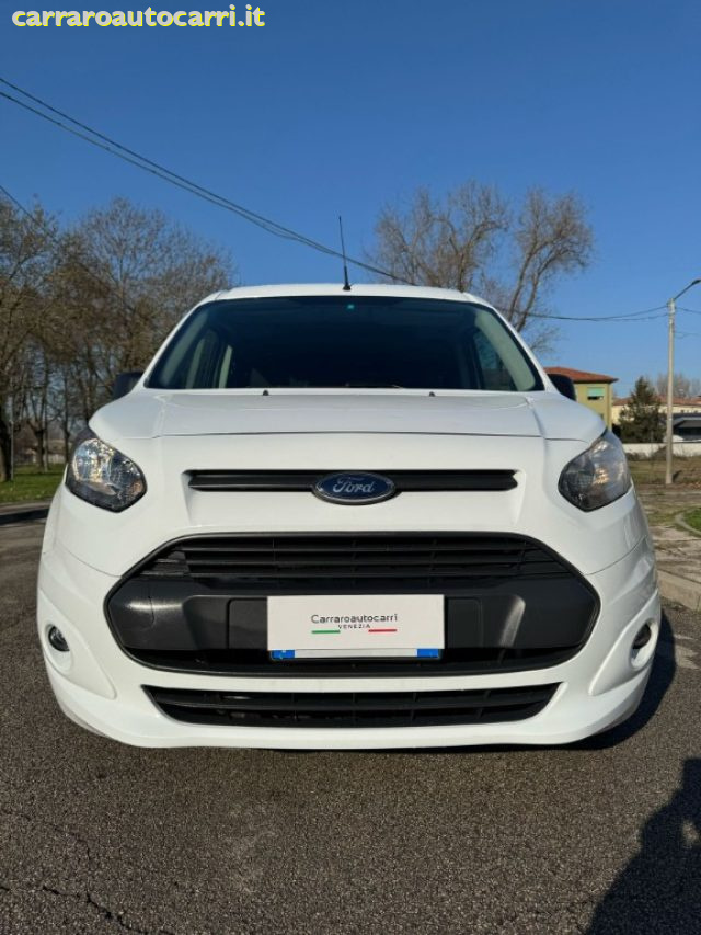 FORD Transit Connect usata, con Airbag Passeggero