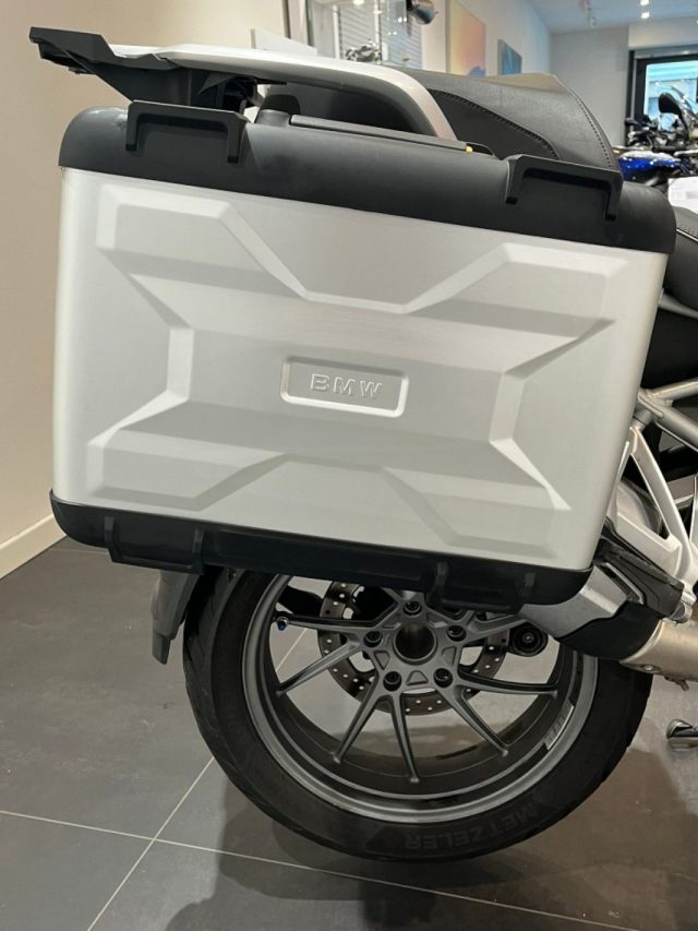 BMW R 1200 GS usata 7