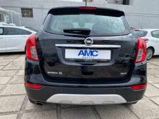 OPEL Mokka X usata, con Airbag Passeggero