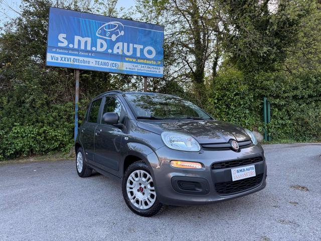 FIAT Panda usata, con ABS
