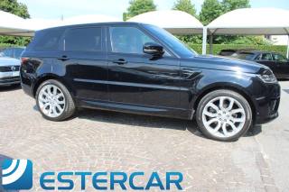 LAND ROVER Range Rover Sport usata, con Climatizzatore