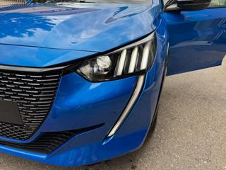 PEUGEOT 208 usata, con Fendinebbia