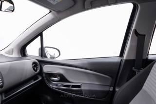 TOYOTA Yaris usata, con Controllo elettronico della corsia