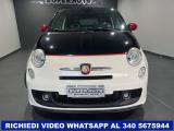 ABARTH 500 usata, con Airbag