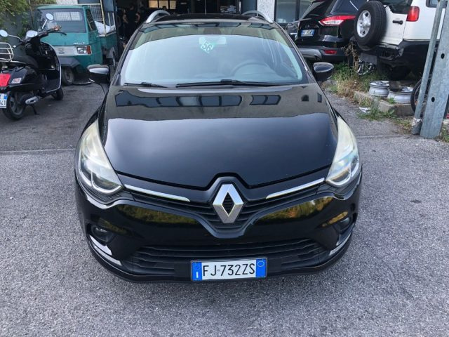 RENAULT Clio usata, con Airbag laterali