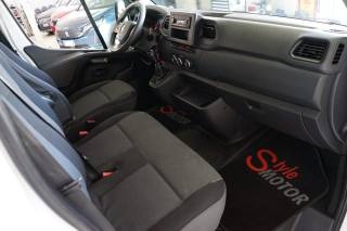 RENAULT Master usata, con Cruise Control