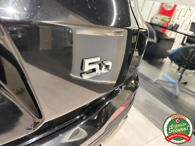 DR MOTOR DR 5.0 usata, con Lettore CD