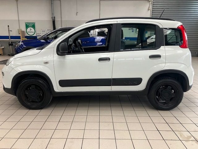 FIAT Panda usata, con Airbag Passeggero