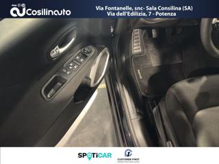 JEEP Renegade usata, con Portapacchi