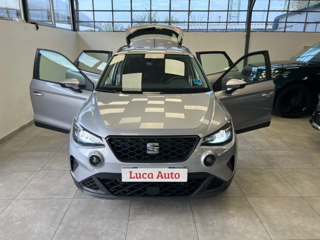 SEAT Arona usata, con ABS