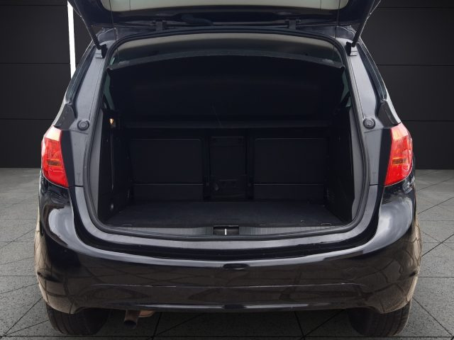 OPEL Meriva usata, con Volante multifunzione