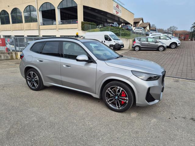 BMW X1 usata, con Alzacristalli elettrici