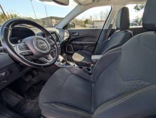 JEEP Compass usata, con Chiusura centralizzata