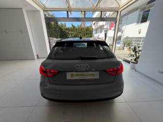 AUDI A1 usata, con Luci diurne LED