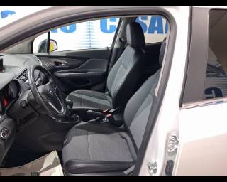 OPEL Mokka usata 27