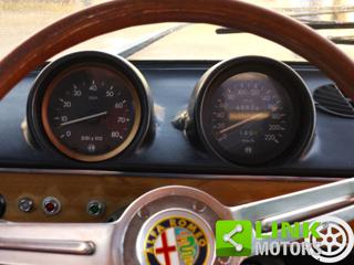 ALFA ROMEO 1750 usata 13