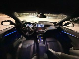 BMW 116 usata, con Airbag