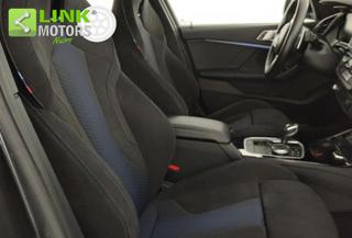 BMW 118 usata, con Cruise Control