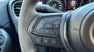 FIAT 500X usata, con Chiusura centralizzata