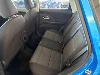 MG ZS usata, con Controllo trazione