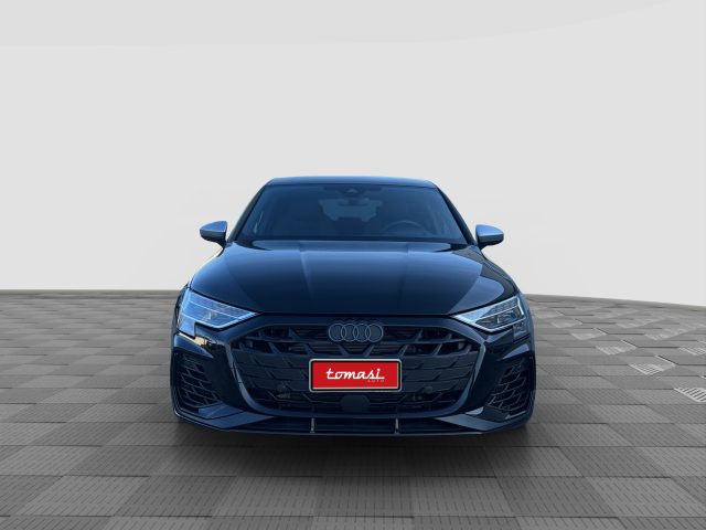 AUDI A3 usata 7