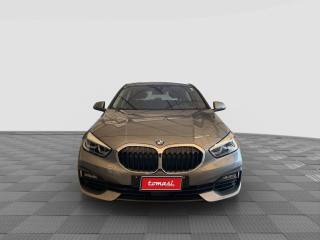 BMW 116 usata 3