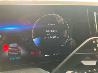 RENAULT Austral usata, con Sensori di parcheggio anteriori