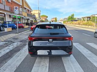 SEAT Leon usata, con Alzacristalli elettrici