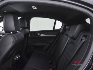 ALFA ROMEO Stelvio usata 9