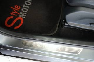 MERCEDES-BENZ GLC 250 usata, con Tetto panorama