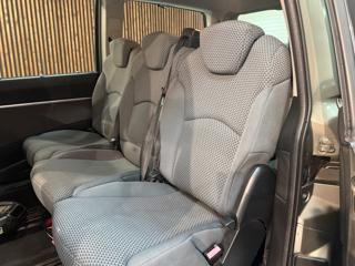 FIAT Ulysse usata, con Filtro antiparticolato