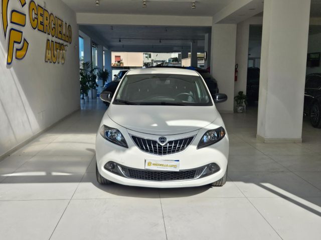 LANCIA Ypsilon usata, con Airbag