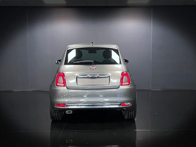 FIAT 500 usata, con Airbag Passeggero