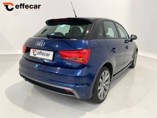 AUDI A1 usata, con Autoradio