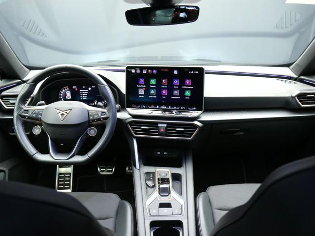 CUPRA Formentor usata, con Fendinebbia