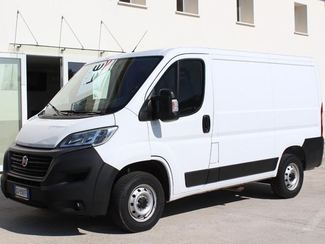 FIAT Ducato usata, con ABS