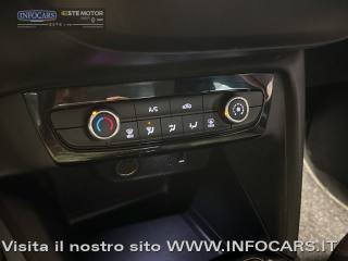OPEL Corsa usata, con USB