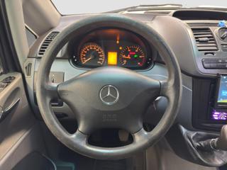 MERCEDES-BENZ Vito usata, con Volante multifunzione