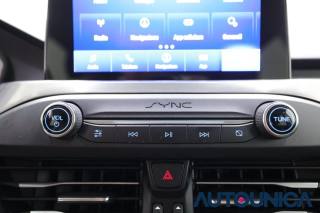 FORD Focus usata, con Bracciolo