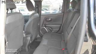 JEEP Renegade usata, con Park Distance Control