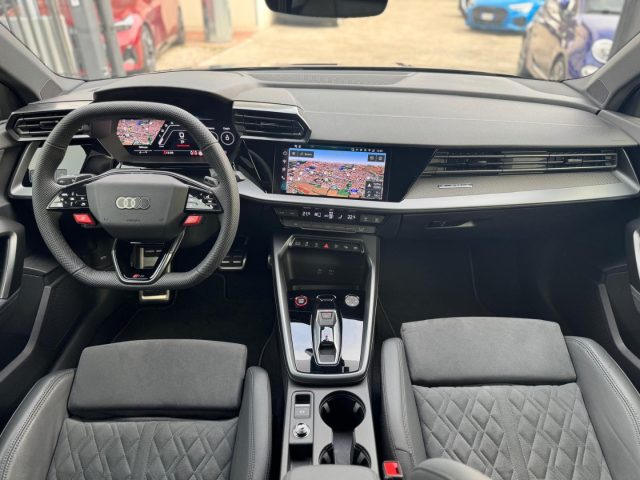 AUDI RS usata, con Cruise Control