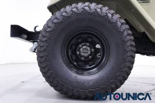 TOYOTA Land Cruiser usata 10