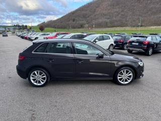 AUDI A3 usata, con Airbag Passeggero