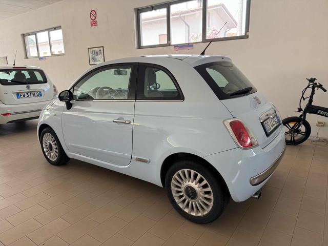 FIAT 500 usata, con Airbag Passeggero