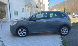 CITROEN C3 usata, con Climatizzatore
