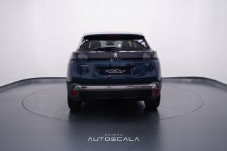 PEUGEOT 3008 usata, con Alzacristalli elettrici