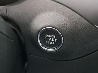 OPEL Crossland usata, con Immobilizzatore elettronico