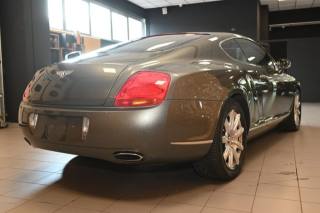 BENTLEY Continental usata 70