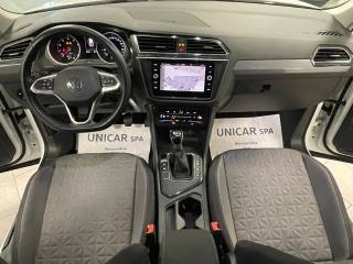 VOLKSWAGEN Tiguan usata, con Vetri oscurati