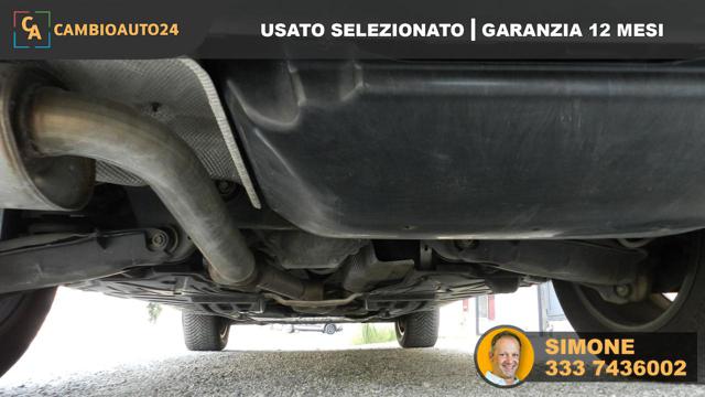 MERCEDES-BENZ GLC 220 usata, con Climatizzatore automatico, 2 zone
